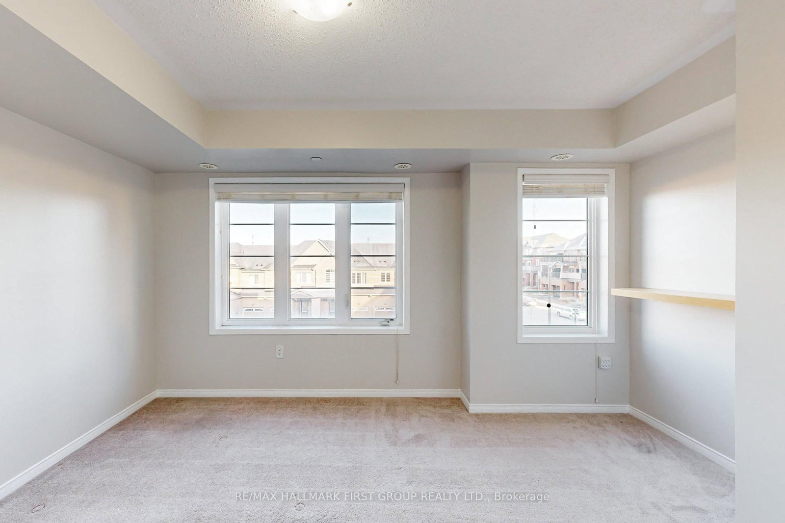 Townhouse for sale at 2532 Bromus Path, Oshawa, Ontario, L1L 0K7 - Windfields - MLS: E12891830