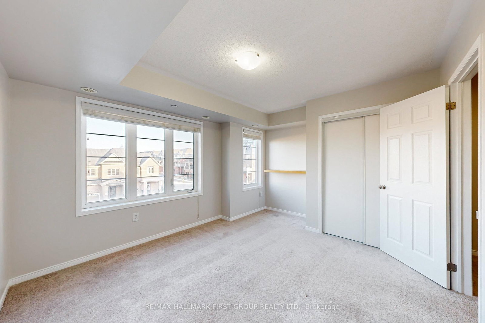 Townhouse for sale at 2532 Bromus Path, Oshawa, Ontario, L1L 0K7 - Windfields - MLS: E12891830