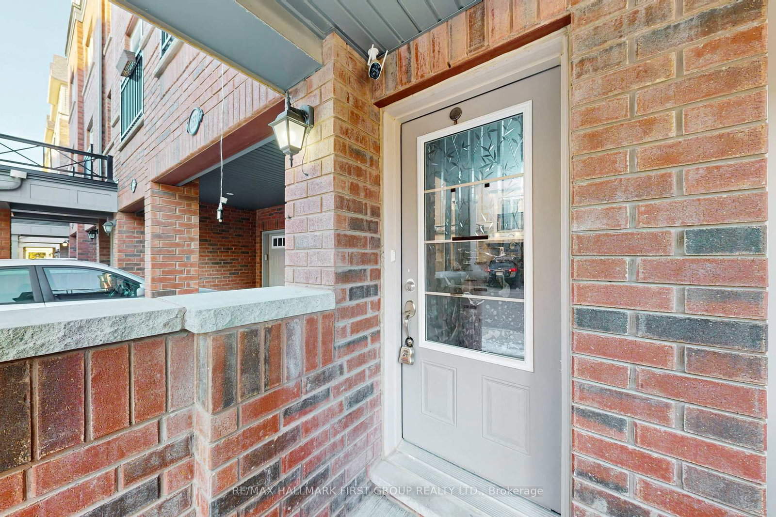 Townhouse for sale at 2532 Bromus Path, Oshawa, Ontario, L1L 0K7 - Windfields - MLS: E12891830