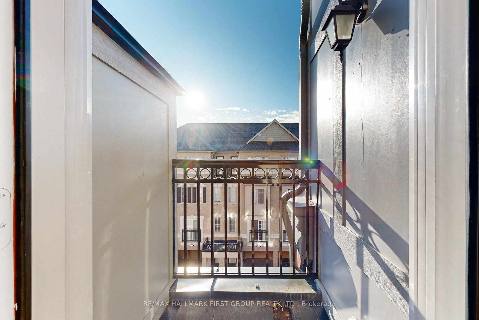 Townhouse for sale at 2532 Bromus Path, Oshawa, Ontario, L1L 0K7 - Windfields - MLS: E12891830