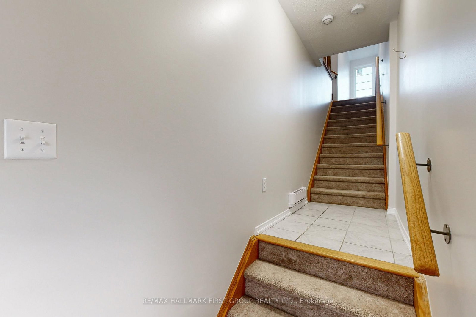 Townhouse for sale at 2532 Bromus Path, Oshawa, Ontario, L1L 0K7 - Windfields - MLS: E12891830