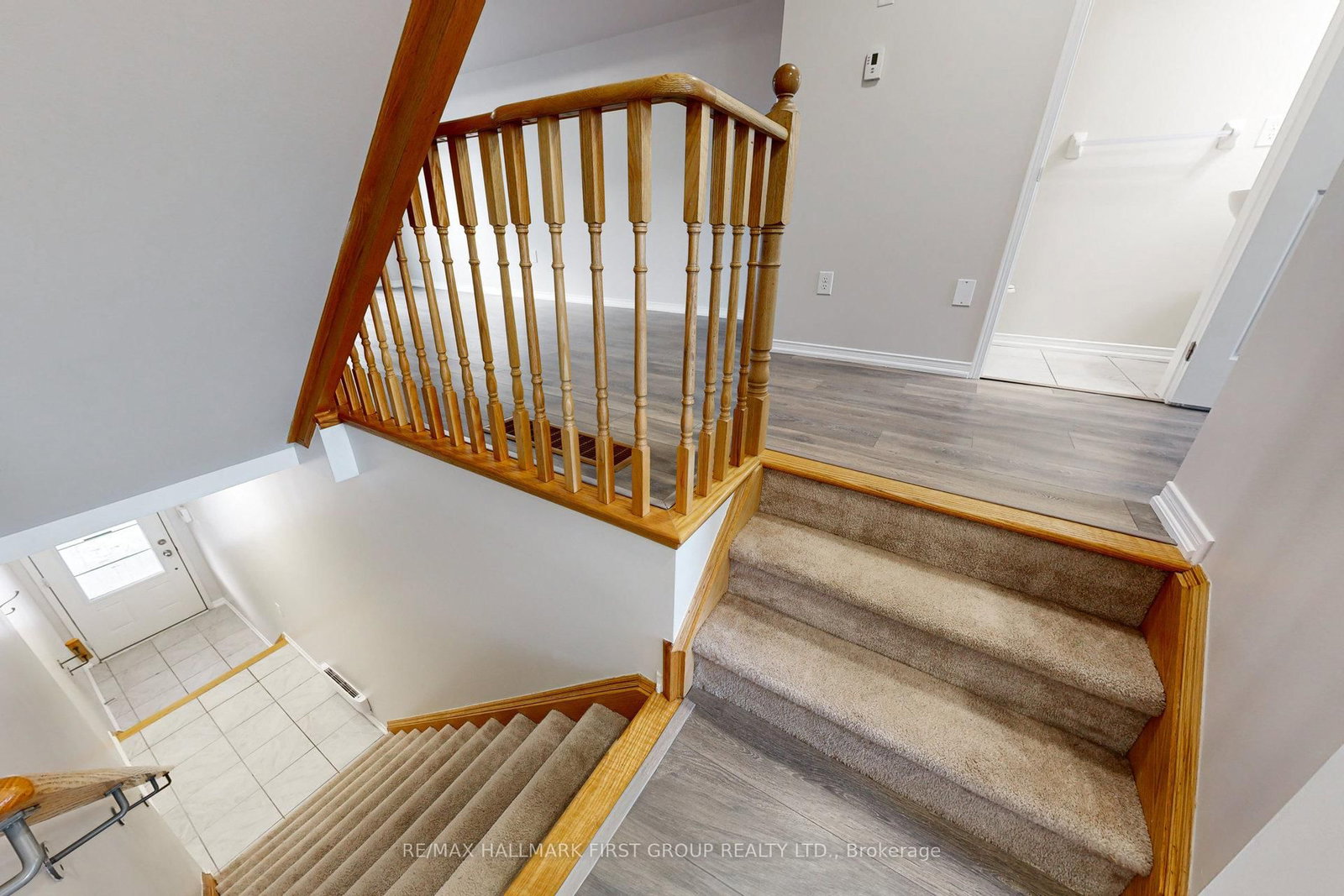 Townhouse for sale at 2532 Bromus Path, Oshawa, Ontario, L1L 0K7 - Windfields - MLS: E12891830