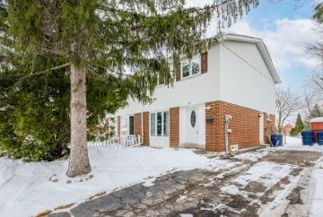 63 Burkwood Cres | Toronto | Image