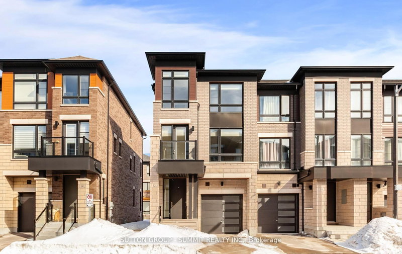 12 Lake Trail Way, Whitby, L1M 0M3 | Image 2