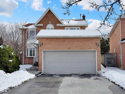 MAIN - 11 Hawker Crt | Ajax | Image