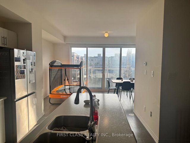 23 Prince William Boulevard