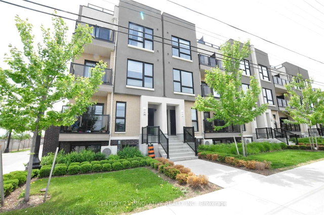 359 - 8855 Sheppard Avenue E
