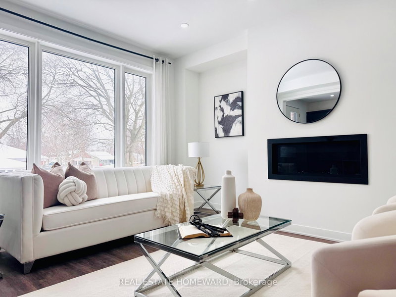 30 Frank Lloyd Wright St, Whitby, L1N 0N9 | Image 2