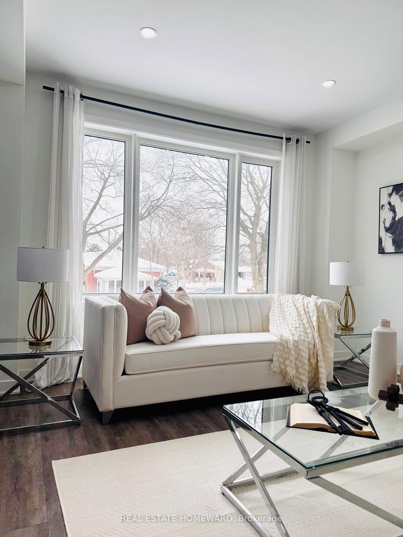 30 Frank Lloyd Wright St, Whitby, L1N 0N9 | Image 3