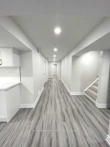 Basement - 18 Malthouse Crescent
