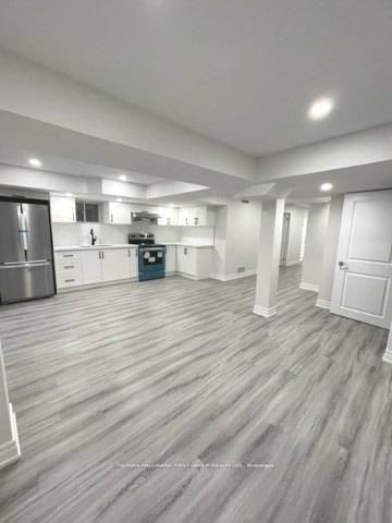 Basement - 18 Malthouse Crescent