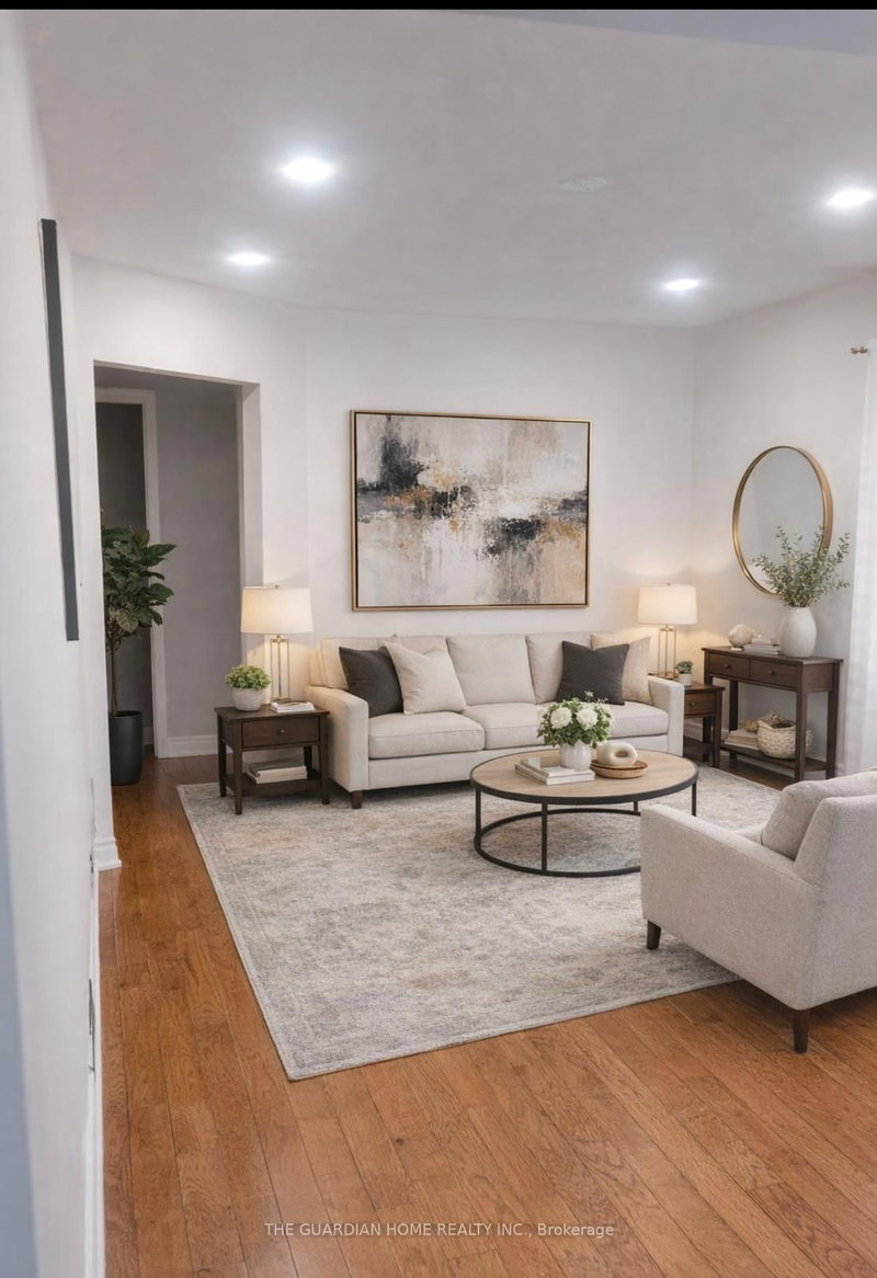 65 Morningview Tr, Toronto, M1B 5A8 | Image 3