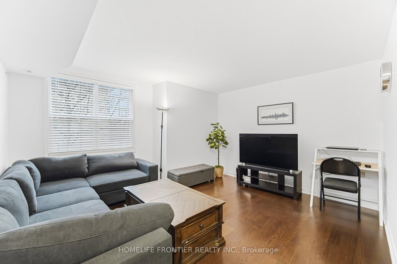 207 - 45 Strangford Lane, Toronto, M1L 0E5 | Image 3