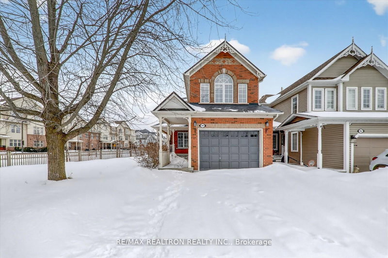 94 Bayberry Crt, Whitby, L1M 2L1 | Image 2