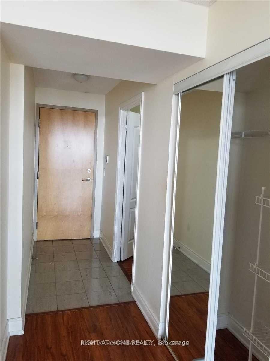 Condo for lease at 1210-60 Brian Harrison Way, Toronto, Ontario, M1P 5J5 - Bendale - MLS: E12893048