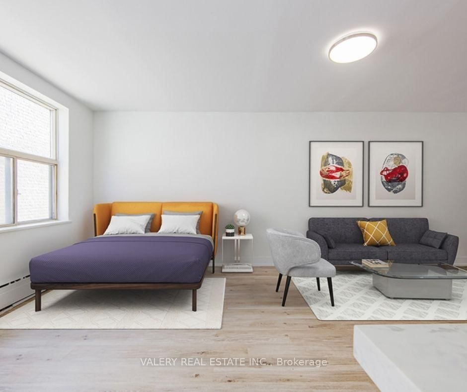 108-111 Cosburn Avenue, Toronto, ON, photo 4