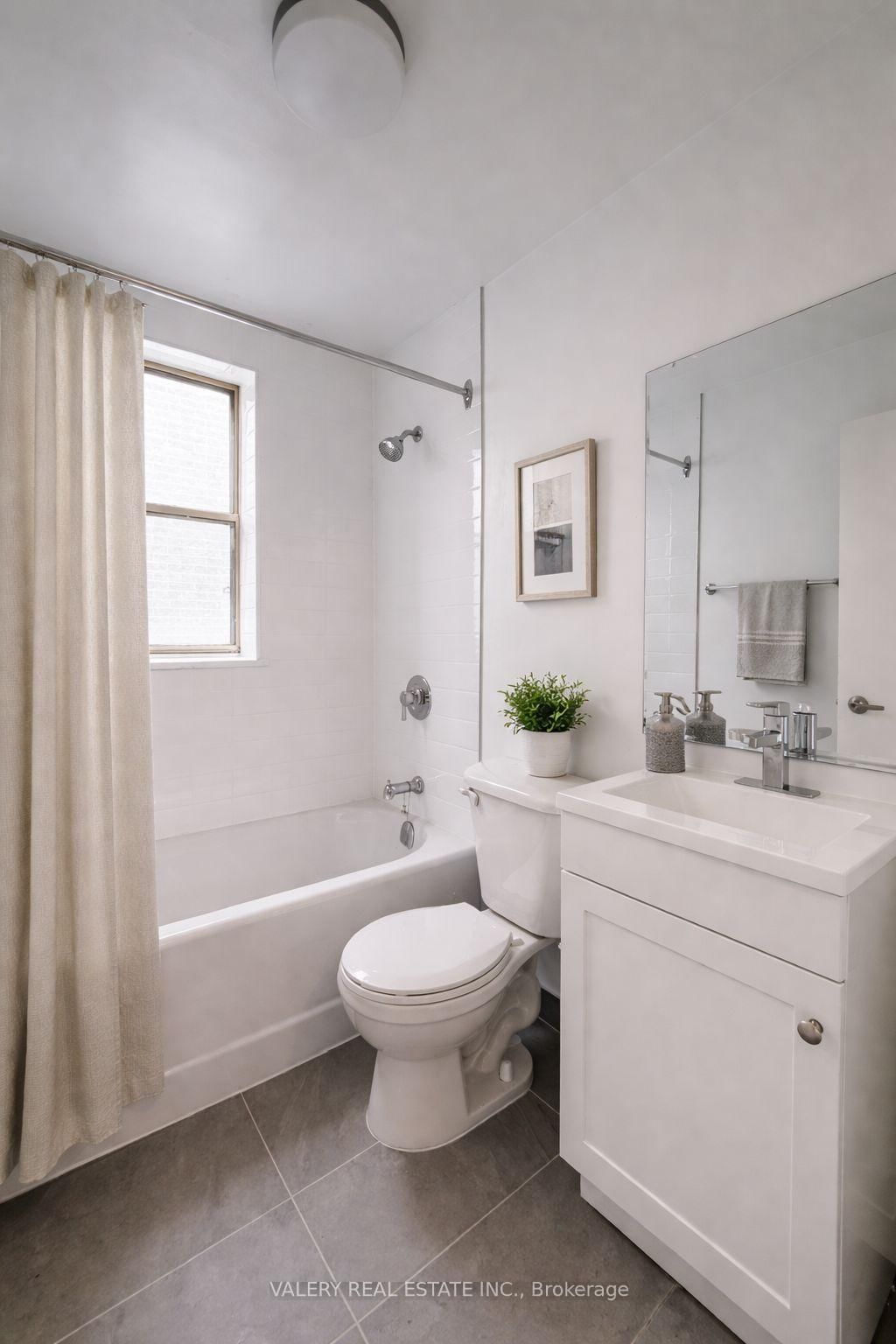 Condo for lease at 109-111 Cosburn Avenue, Toronto, Ontario, M4J 2L1 - Danforth Village-East York - MLS: E12893062