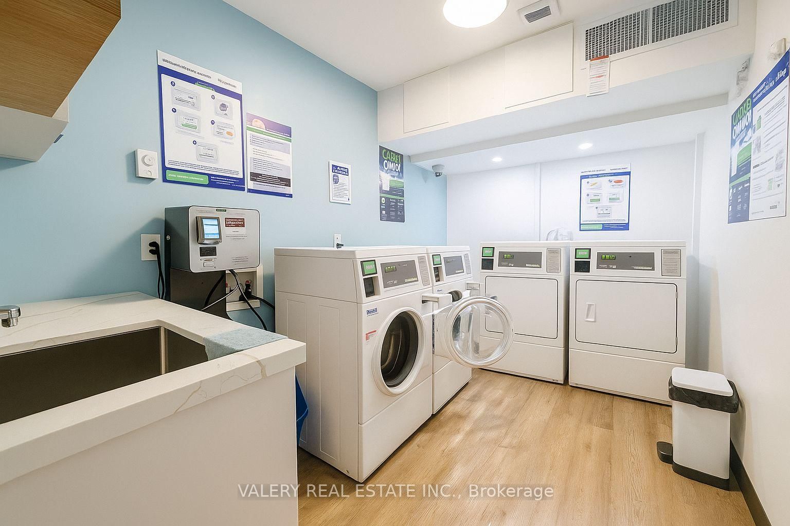 Condo for lease at 109-111 Cosburn Avenue, Toronto, Ontario, M4J 2L1 - Danforth Village-East York - MLS: E12893062