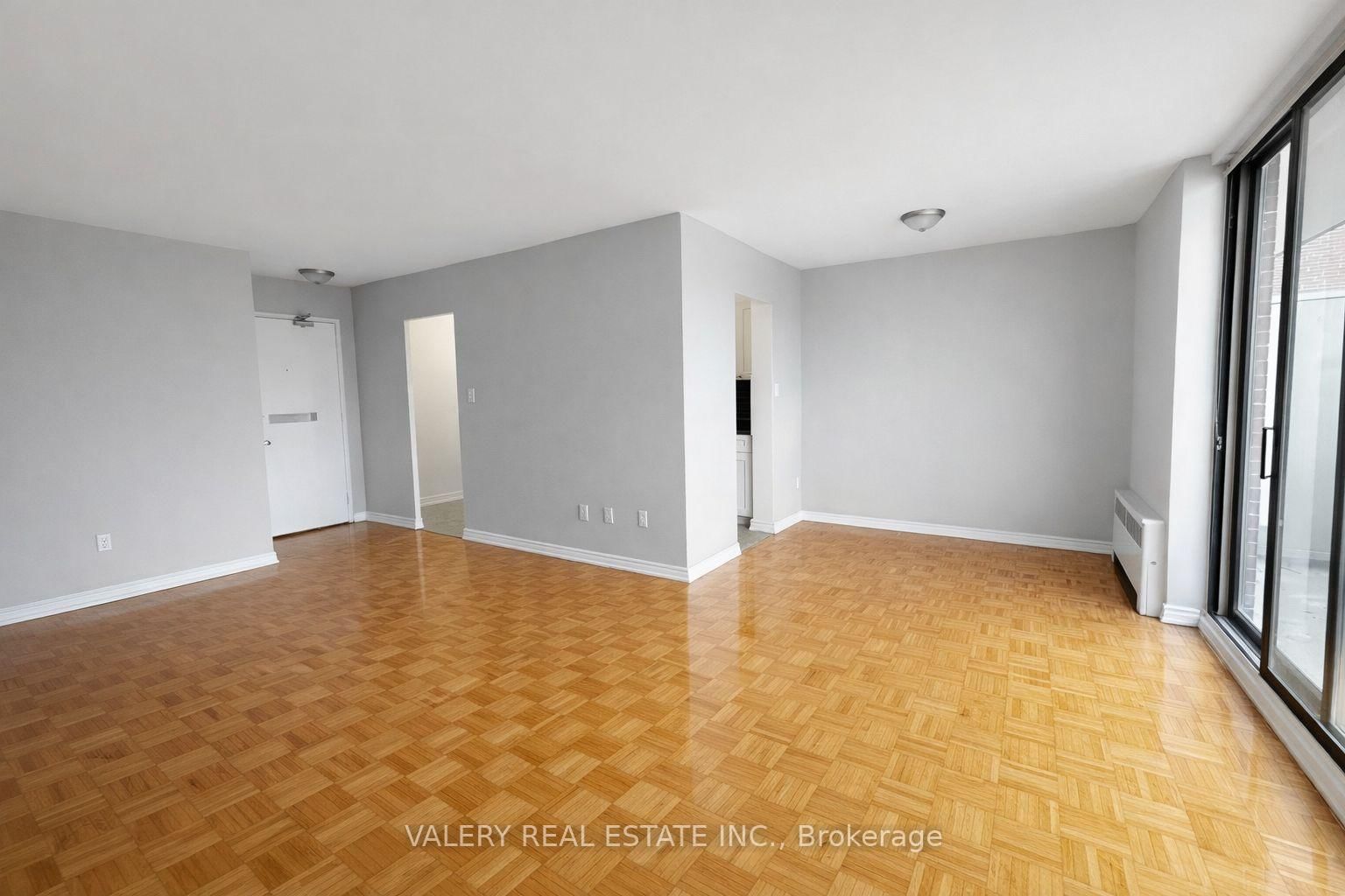 Condo for lease at 603-35 Confederation Drive, Toronto, Ontario, M1G 1A2 - Woburn - MLS: E12893064