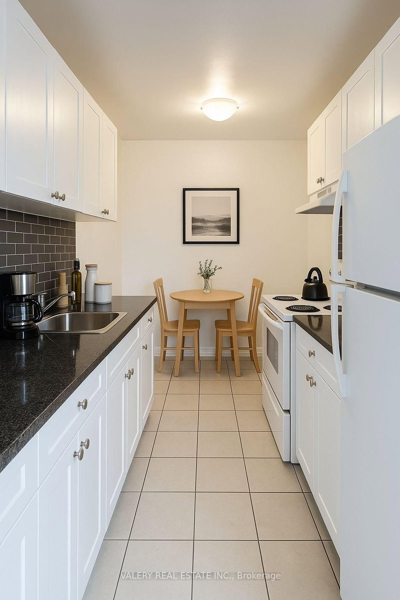 802 - 35 Confederation Dr, Toronto, M1G 1A2 | Image 2