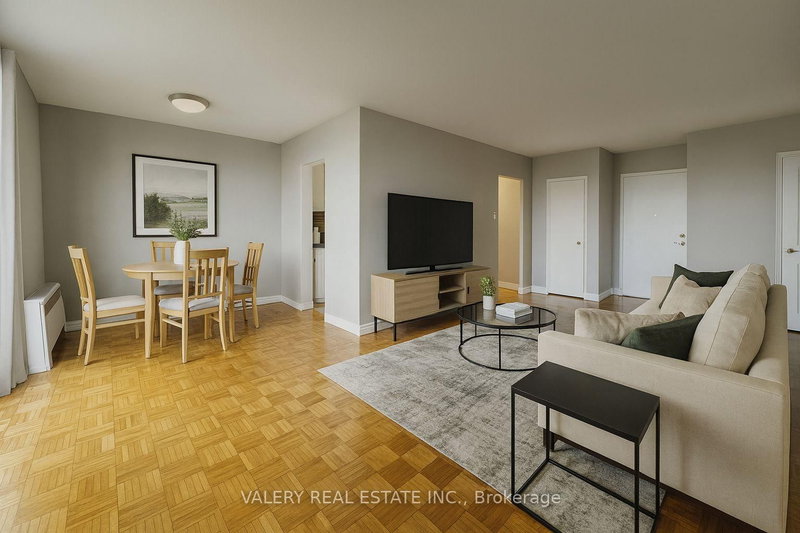 802 - 35 Confederation Dr, Toronto, M1G 1A2 | Image 3