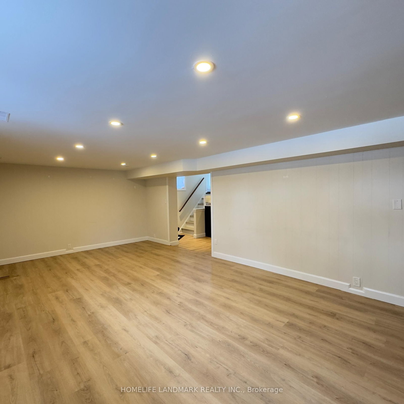 Detached House for lease at (Bsmt)-25 Lynnbrook Drive, Toronto, Ontario, M1H 2M1 - Woburn - MLS: E12893090