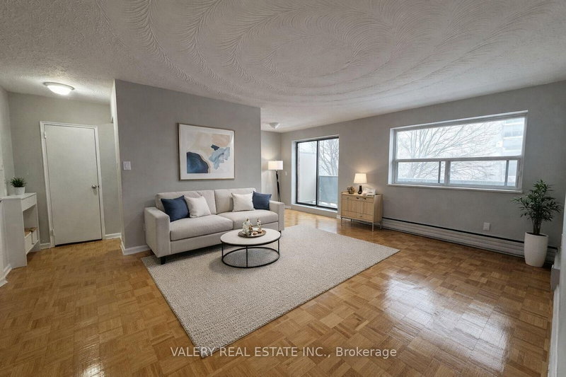 303 - 1780 Lawrence Ave E, Toronto, M1R 2Y2 | Image 3