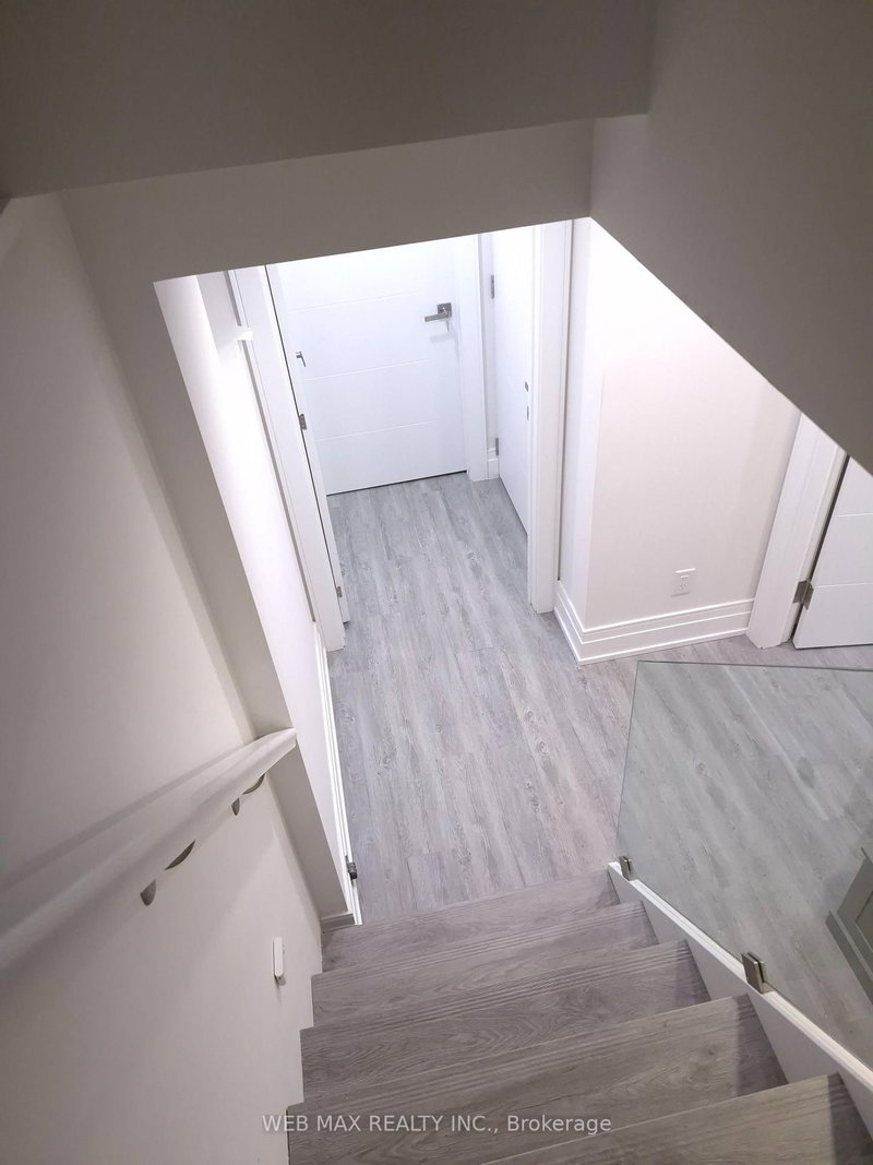 Basement - 4 Porter Cres, Toronto, M1P 1E7 | Image 2