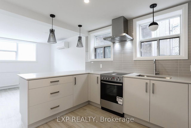 Apt 1 - 73 Balfour Avenue