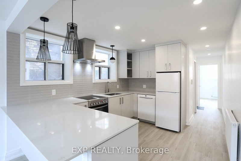 Apt 1 - 73 Balfour Ave, Toronto, M4C 1T4 | Image 2