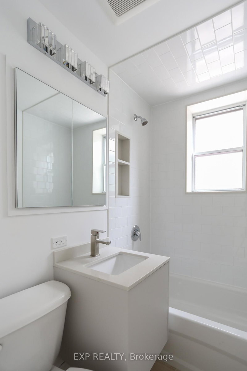 Apt 1 - 73 Balfour Ave, Toronto, M4C 1T4 | Image 3