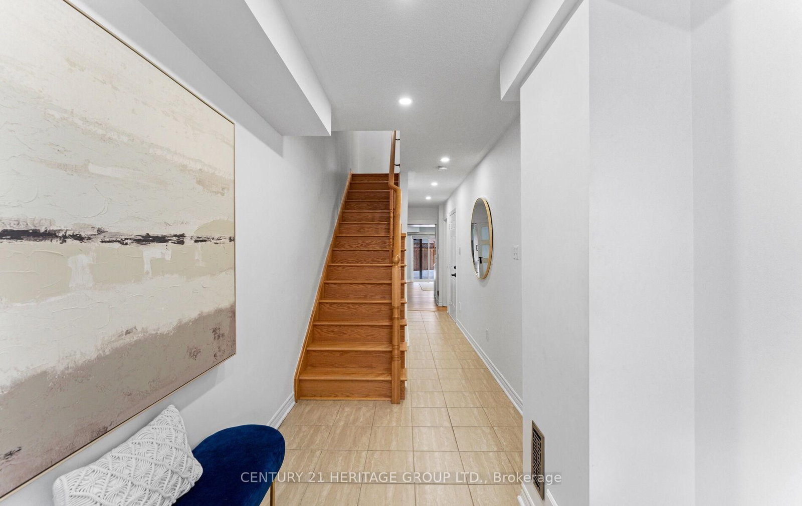 Detached House for sale at 1548 Winville Road, Pickering, Ontario, L1X 0C5 - Duffin Heights - MLS: E12893254