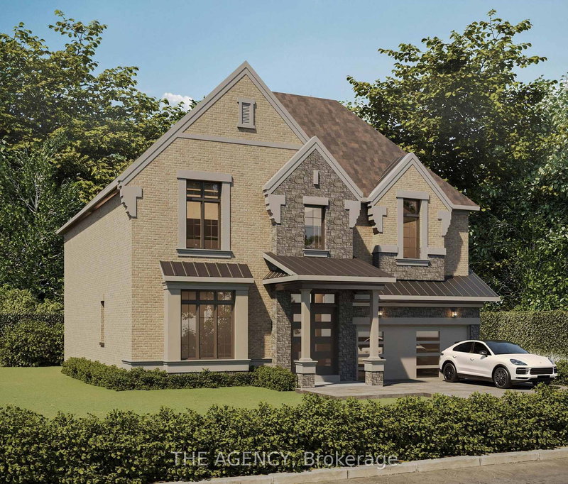 1611 Goldenridge Rd, Pickering, L1V 0E1 | Image 3