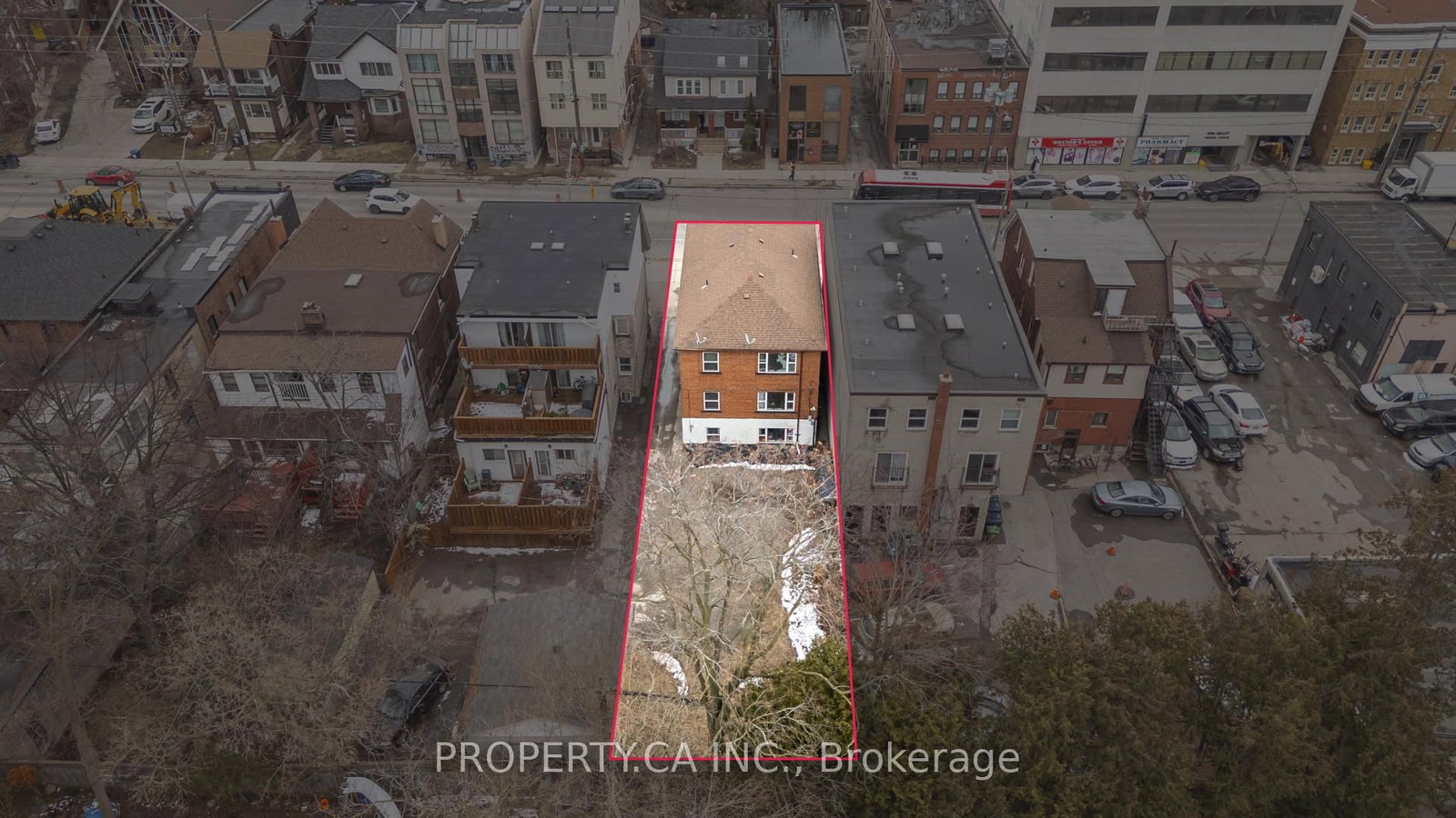 882 Broadview Avenue - Photo 2