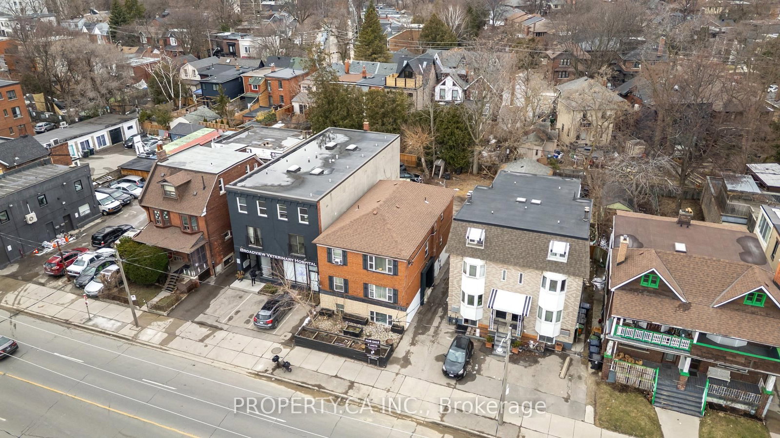 882 Broadview Avenue - Photo 49