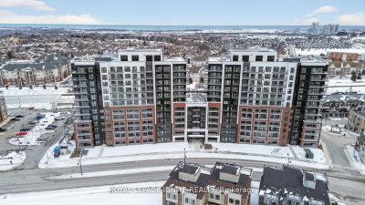 51 Clarington Boulevard