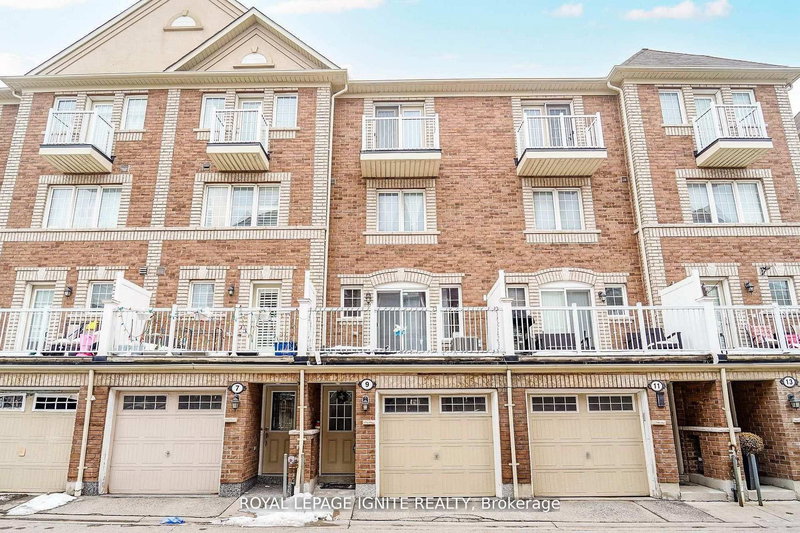 home for sale on 9 Cooperage Lane