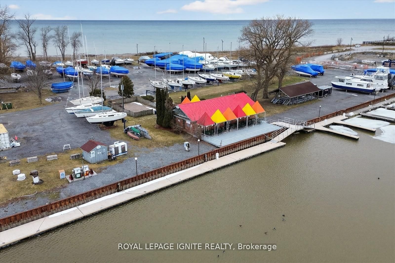 50 Lakebreeze Drive, Unit 228 - Photo 27