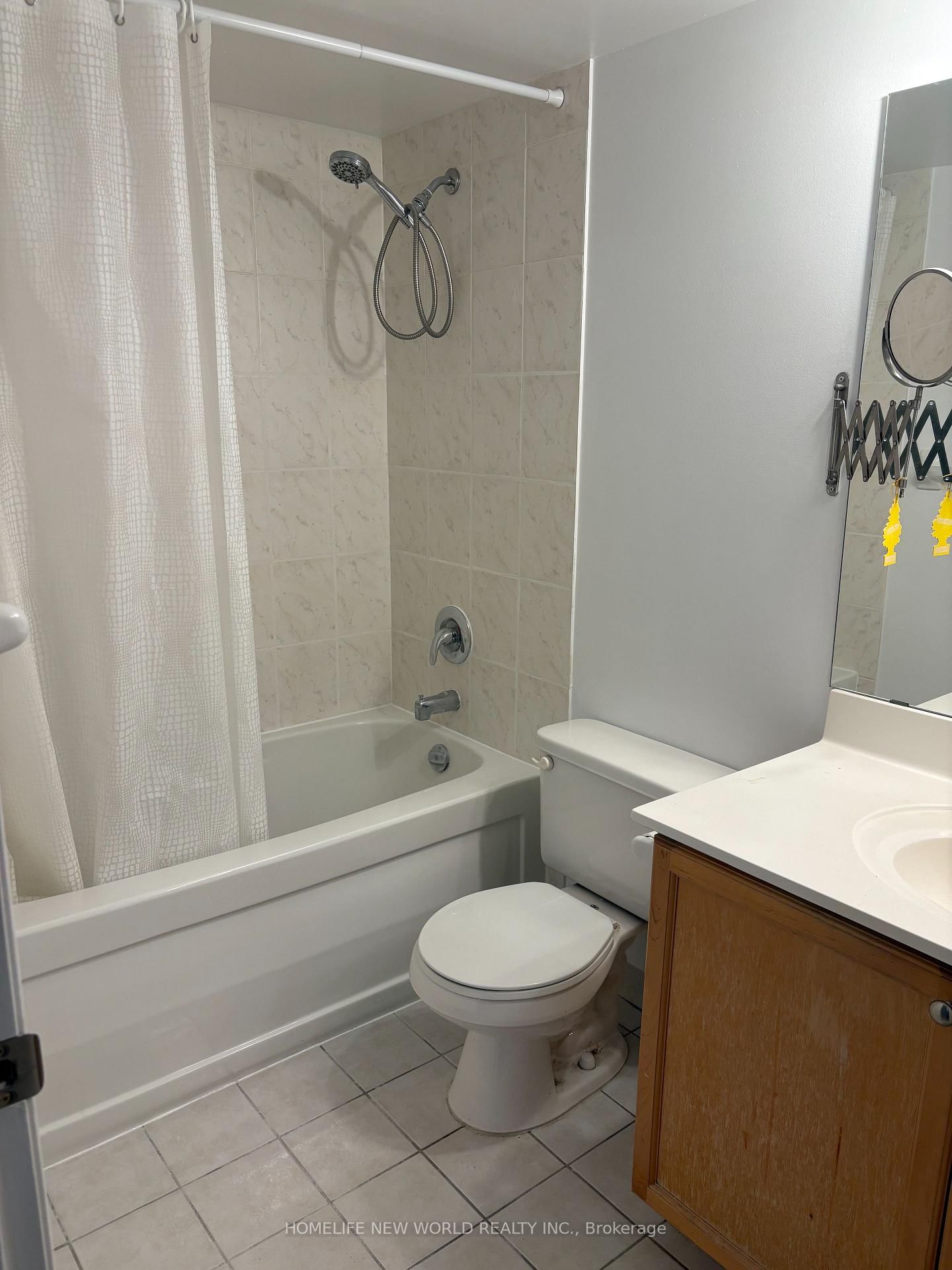 Condo for lease at 2810-83 Borough Drive, Toronto, Ontario, M1P 5E4 - Bendale - MLS: E12894202