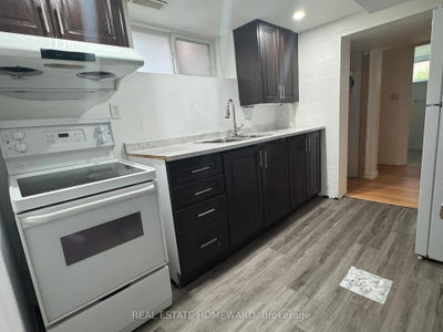 Unit Bsmt — 30 Marchington Circle — photo 5