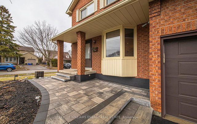 1 Nearctic Court