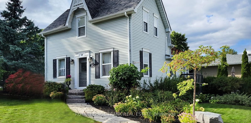 329 Mcdonald St, Scugog, L9L 1L6 | Image 2