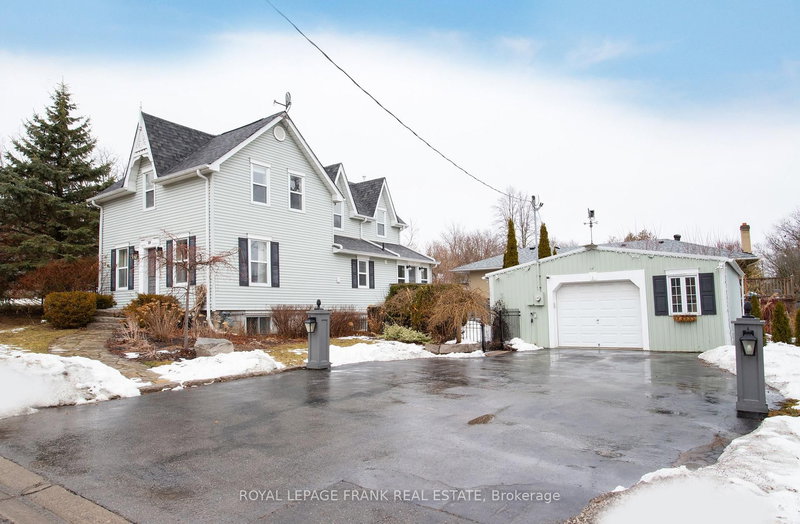 329 Mcdonald St, Scugog, L9L 1L6 | Image 3