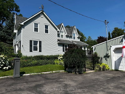 329 Mcdonald Street • Scugog, ON photo 8