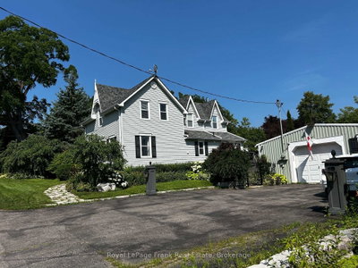 329 Mcdonald Street • Scugog, ON photo 9