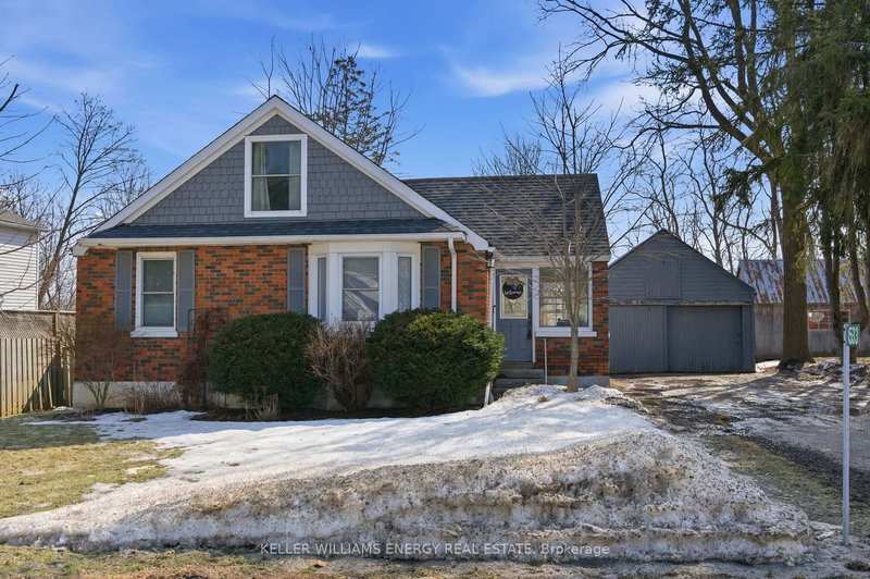 home for sale on 4533 Highway 2 Road