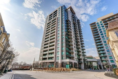 Unit 501 — 1215 Bayly Street — photo 3