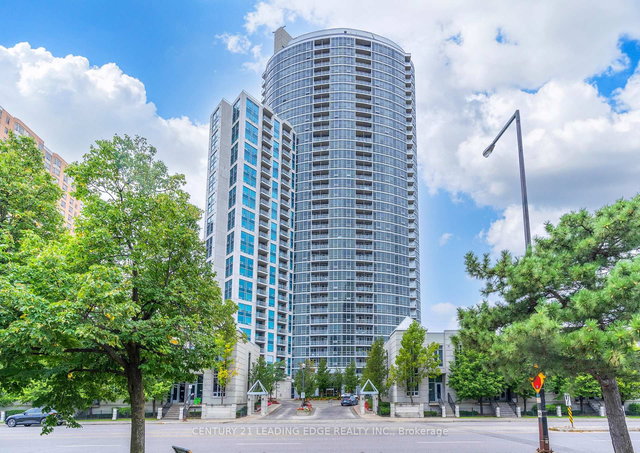 508 - 83 Borough Drive