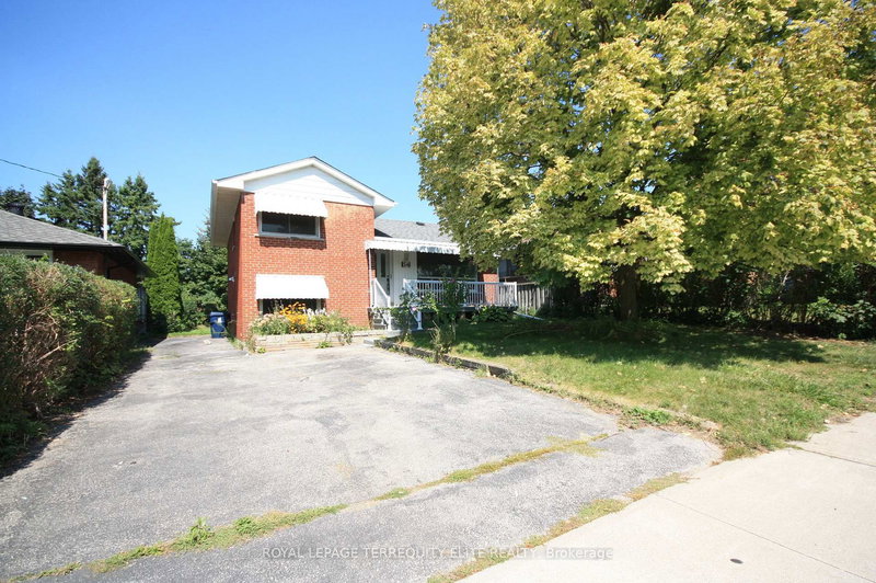 Lower - 54 Beacham Cres, Toronto, M1T 1N1 | Image 3