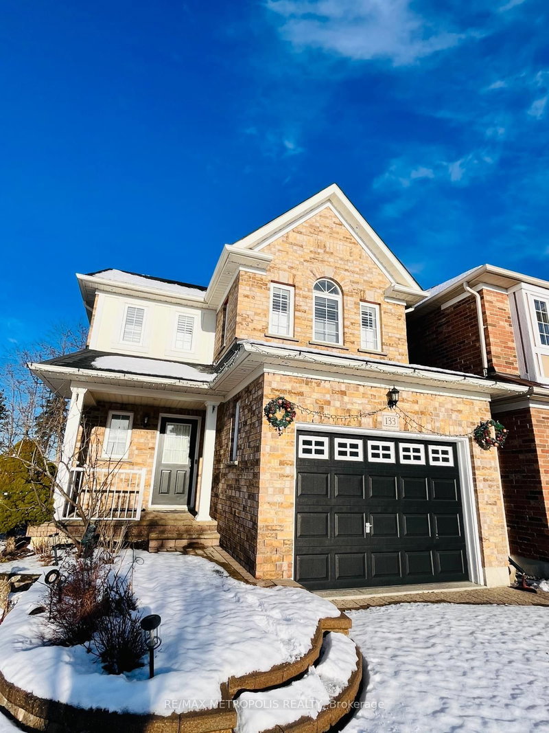 home for lease on 133 Lady May Drive